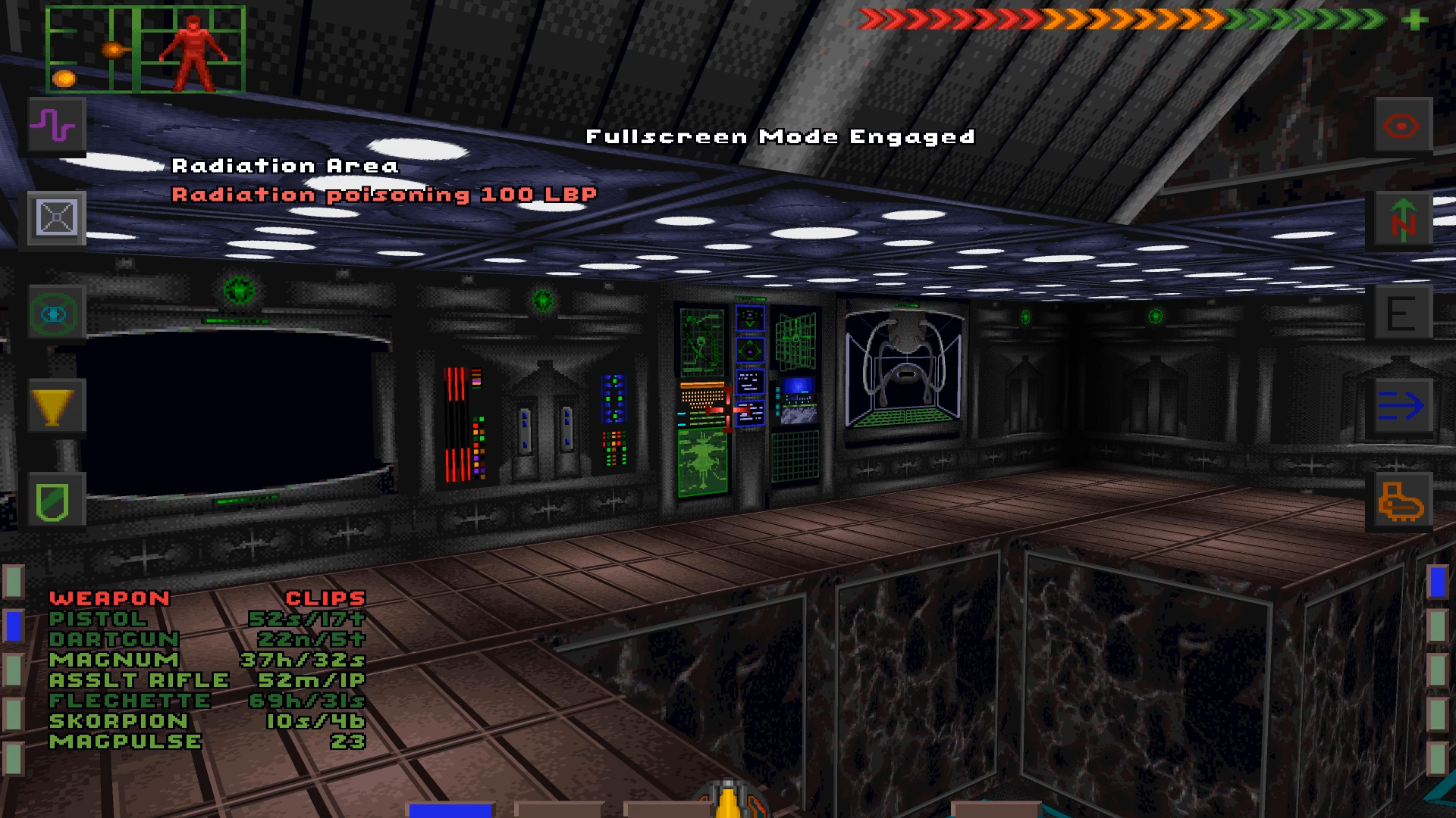 System shock 2 steam key фото 52