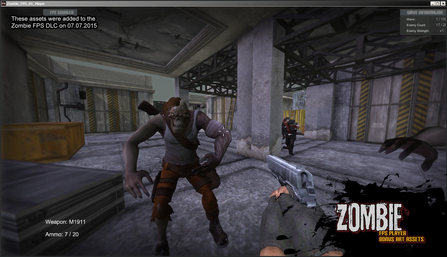 Zombie pack steam фото 46