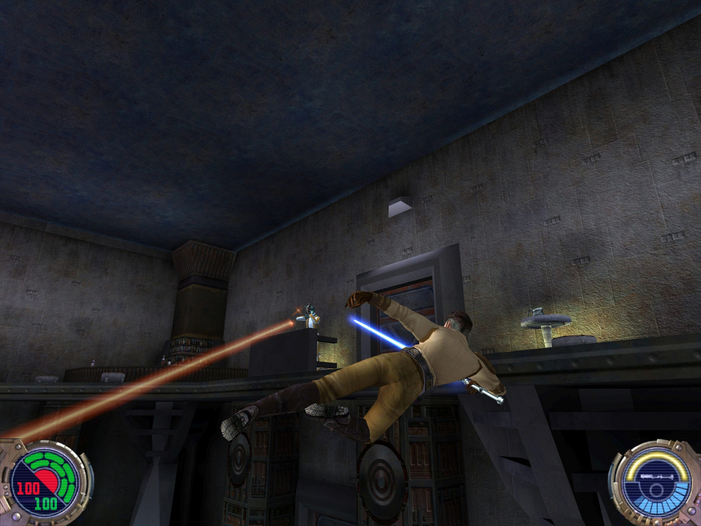 Star wars jedi outcast steam фото 78