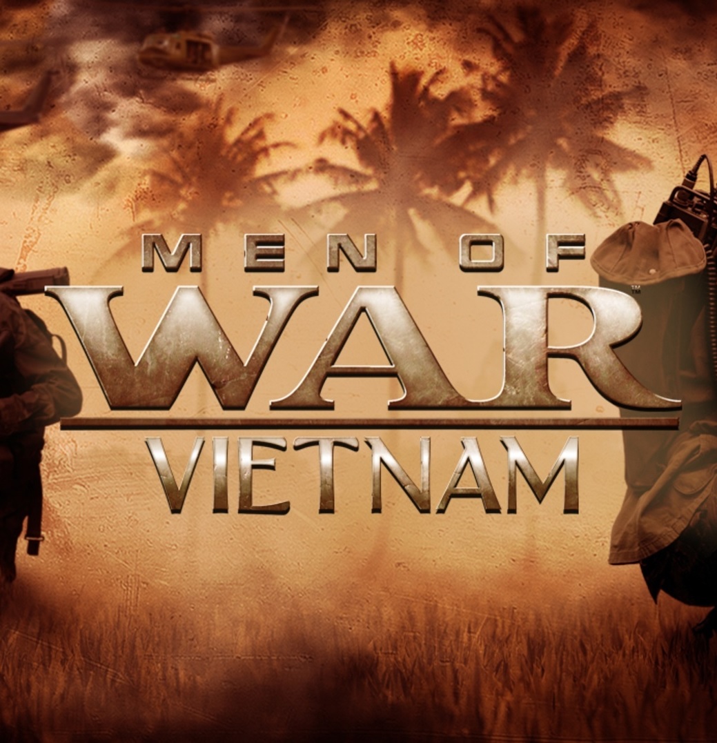 Men of war vietnam steam фото 19