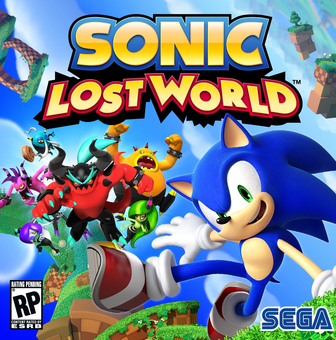 Steam sonic lost фото 10