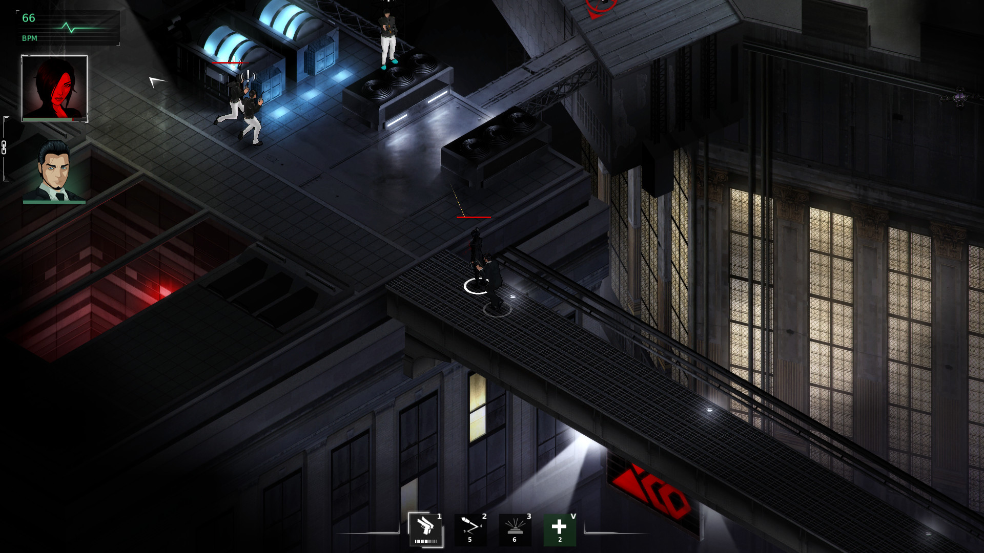 Fear effect sedna steam фото 5