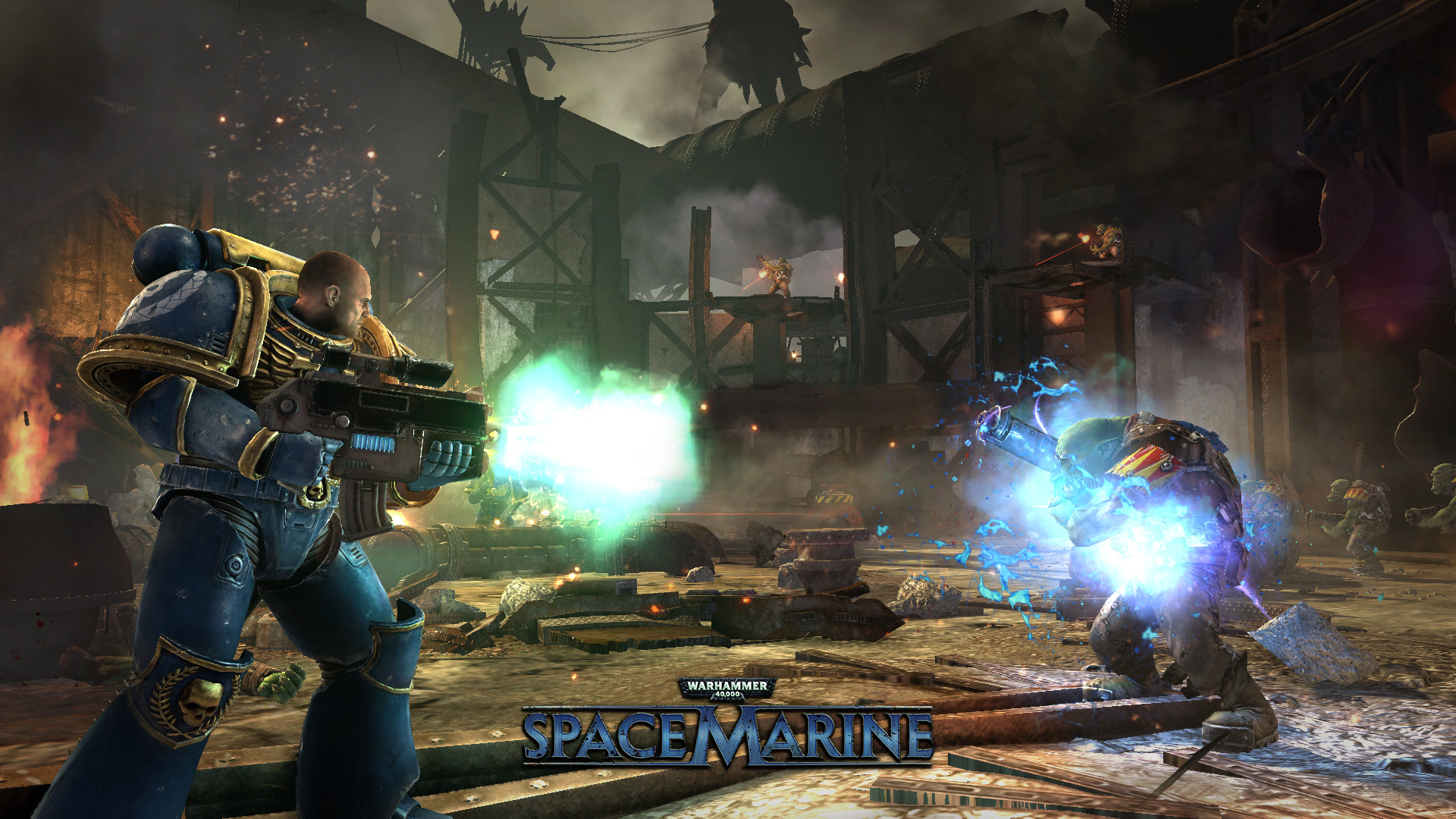 Warhammer 40000 space. Warhammer 40,000 : Space Marine. Warhammer 40,000: Space Marine 2. Вархаммер 40 000.