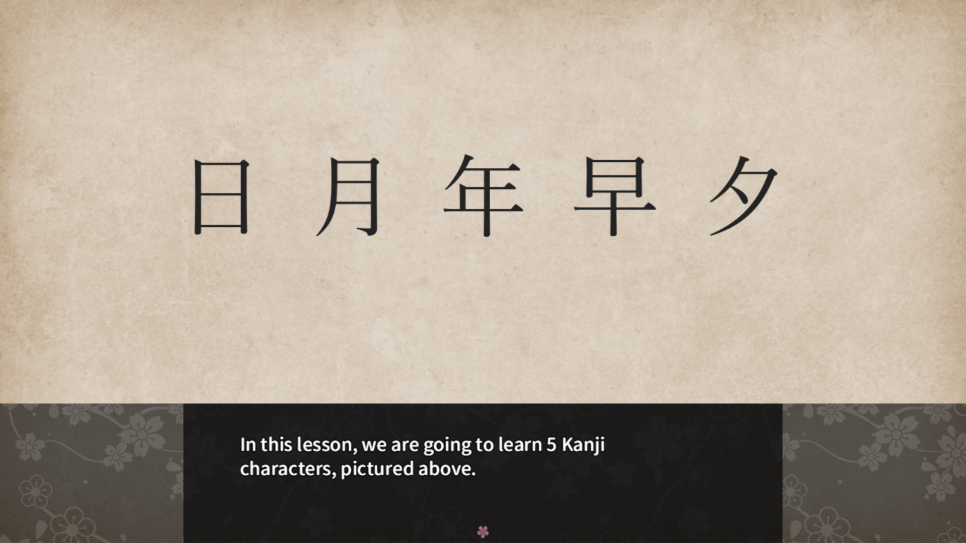 Learn kanji. Learn Japanese to Survive! Kanji Combat.