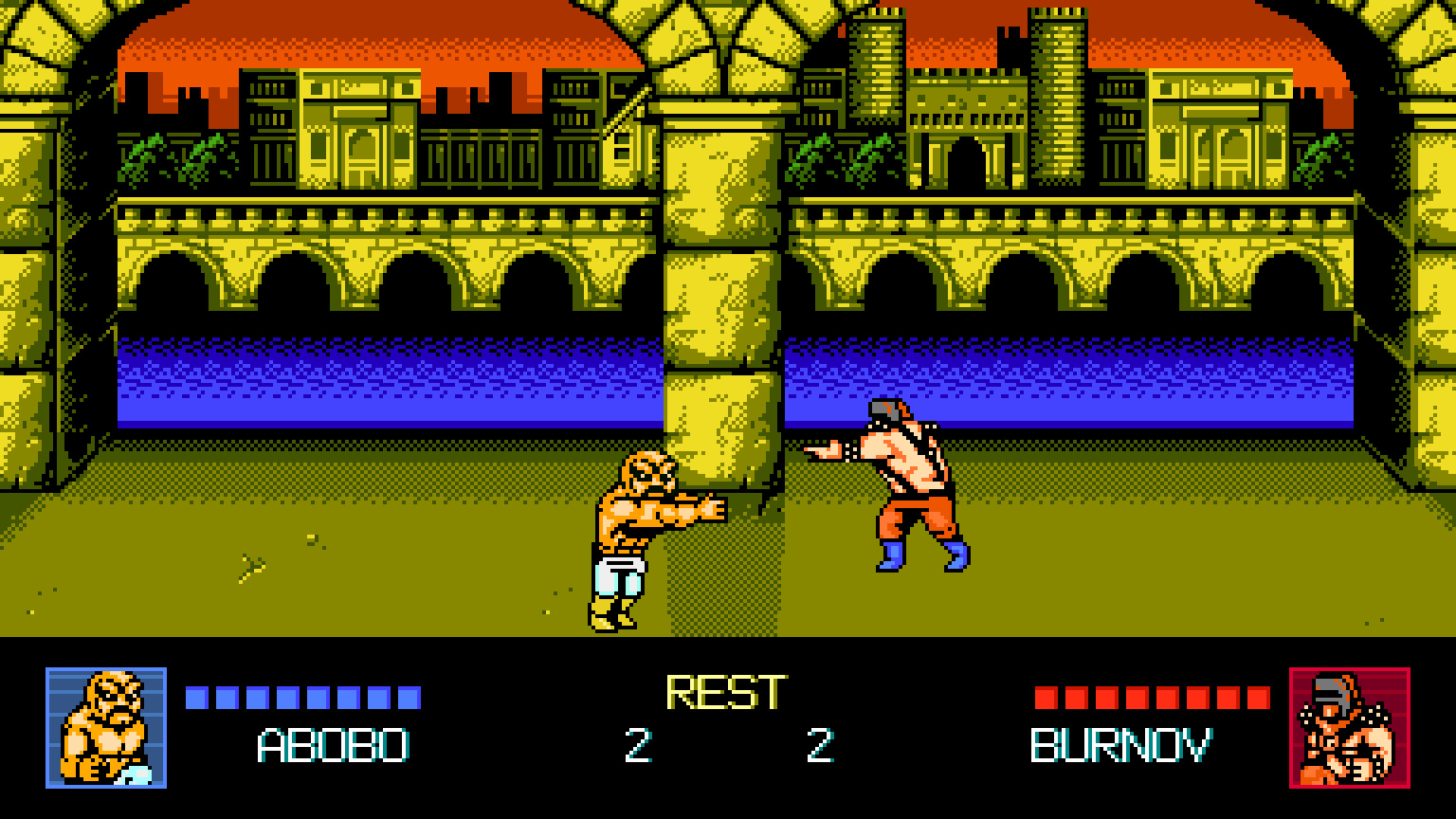 Double dragon steam фото 63