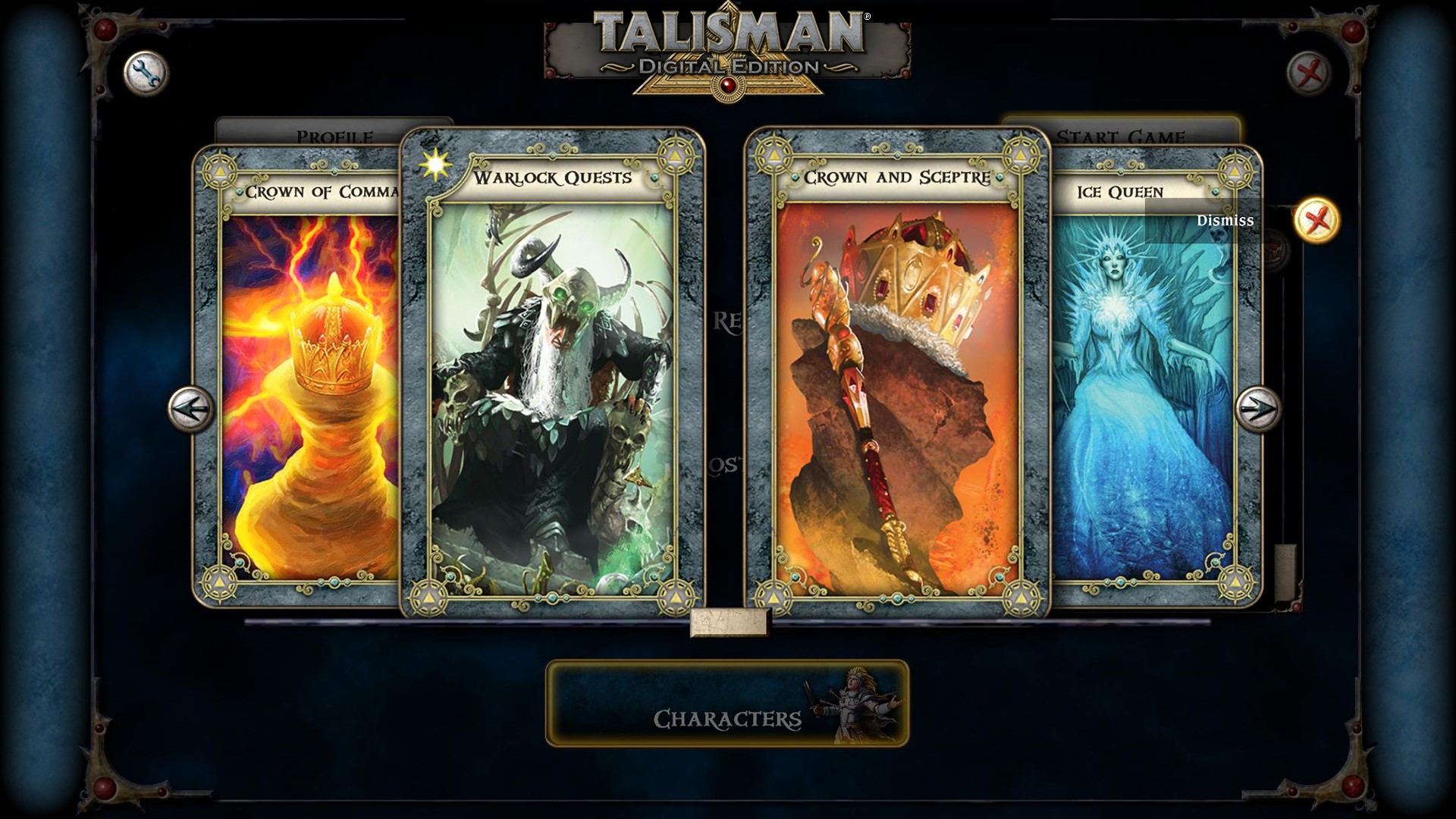 Talisman steam edition фото 18