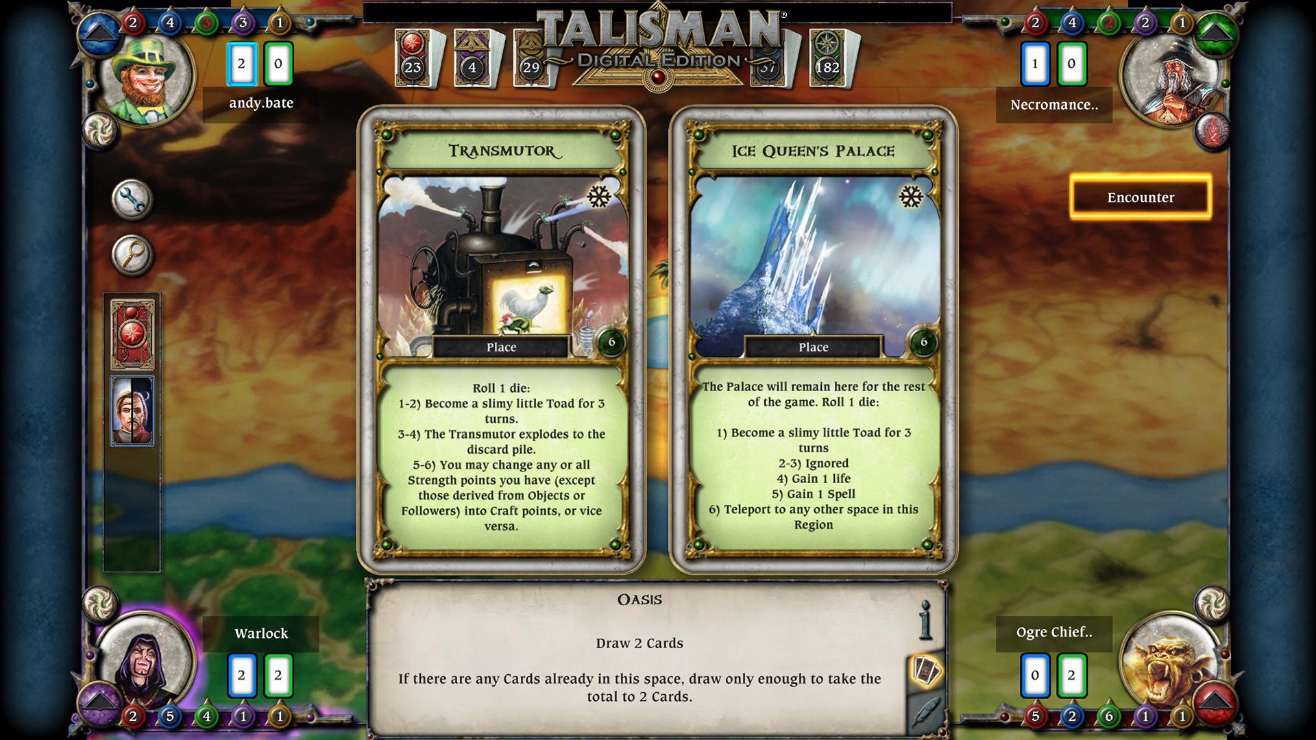 Talisman steam edition фото 81