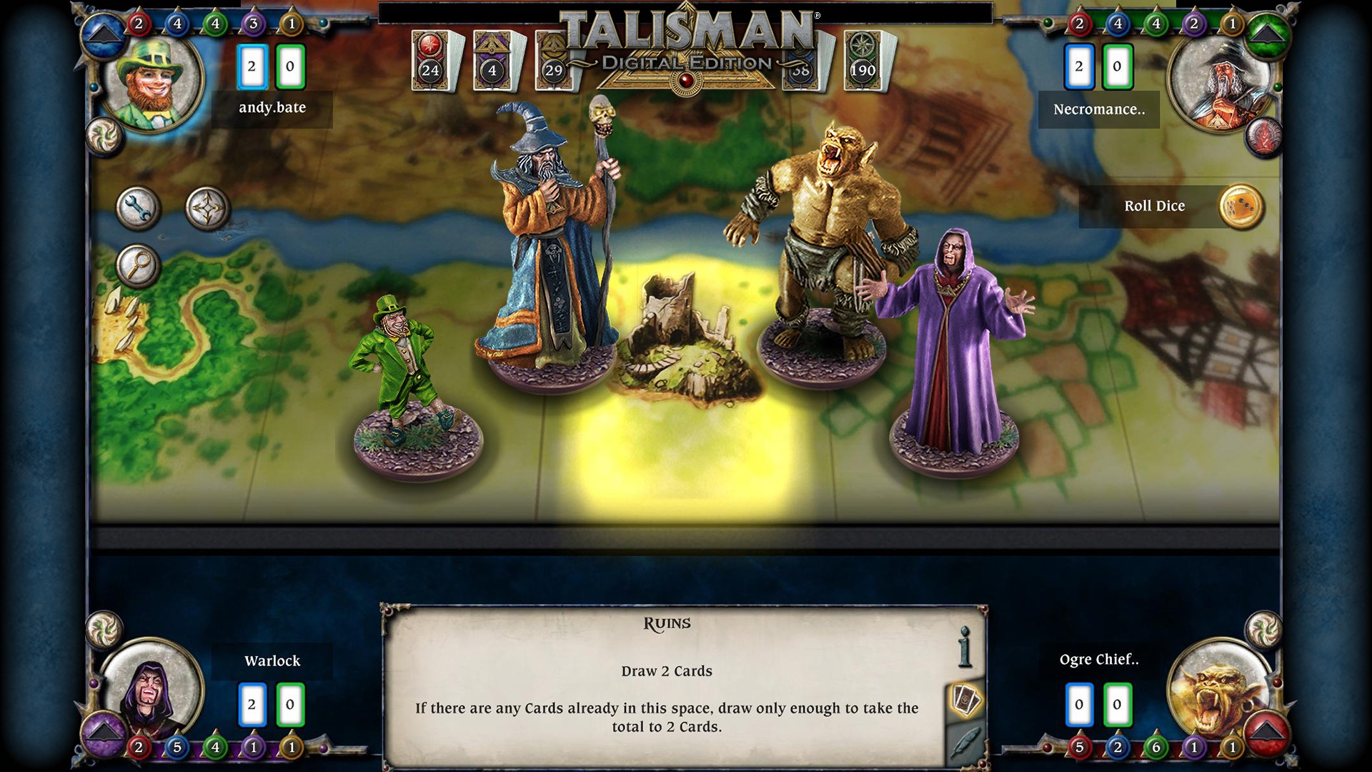 Talisman steam edition фото 59