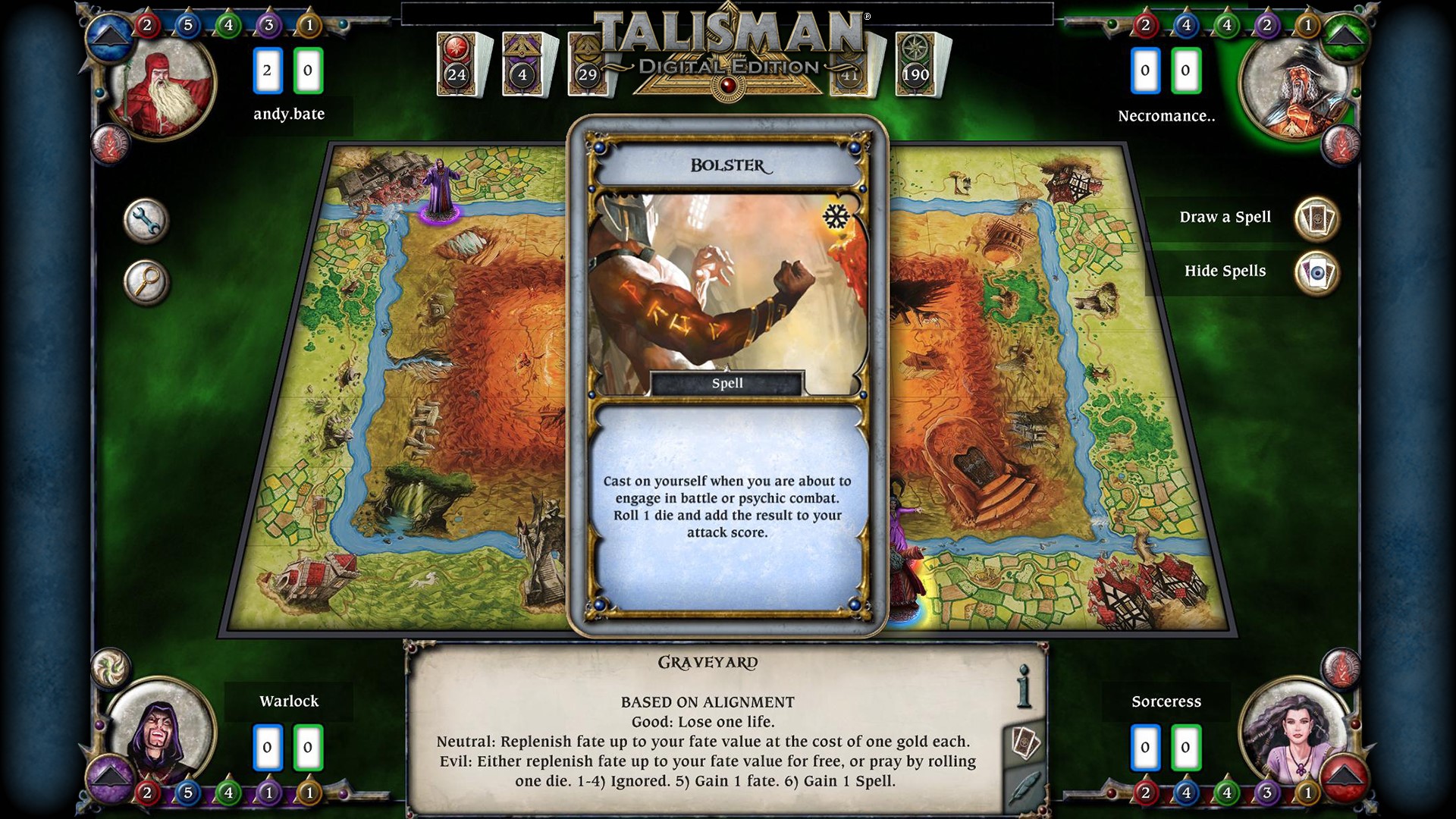 Talisman steam edition фото 66