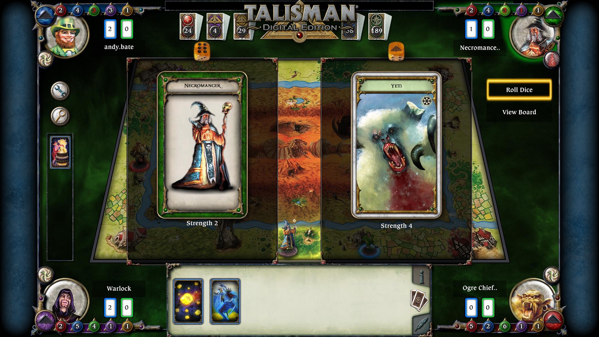 Talisman steam edition фото 118