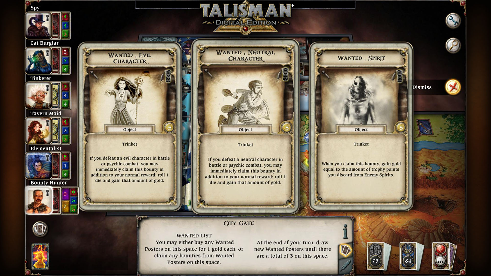 Talisman steam edition фото 65