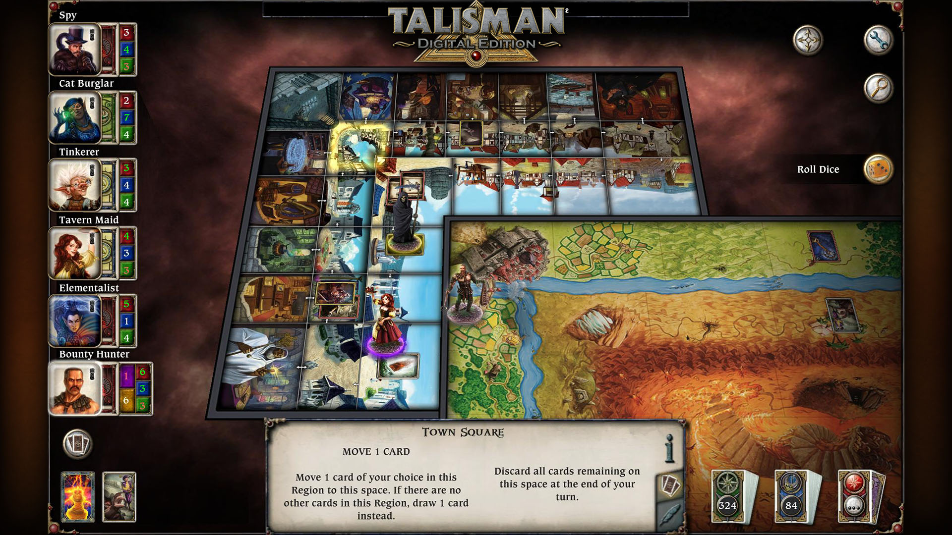 Talisman steam edition фото 26