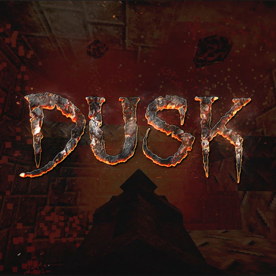 Dusk steam key фото 8