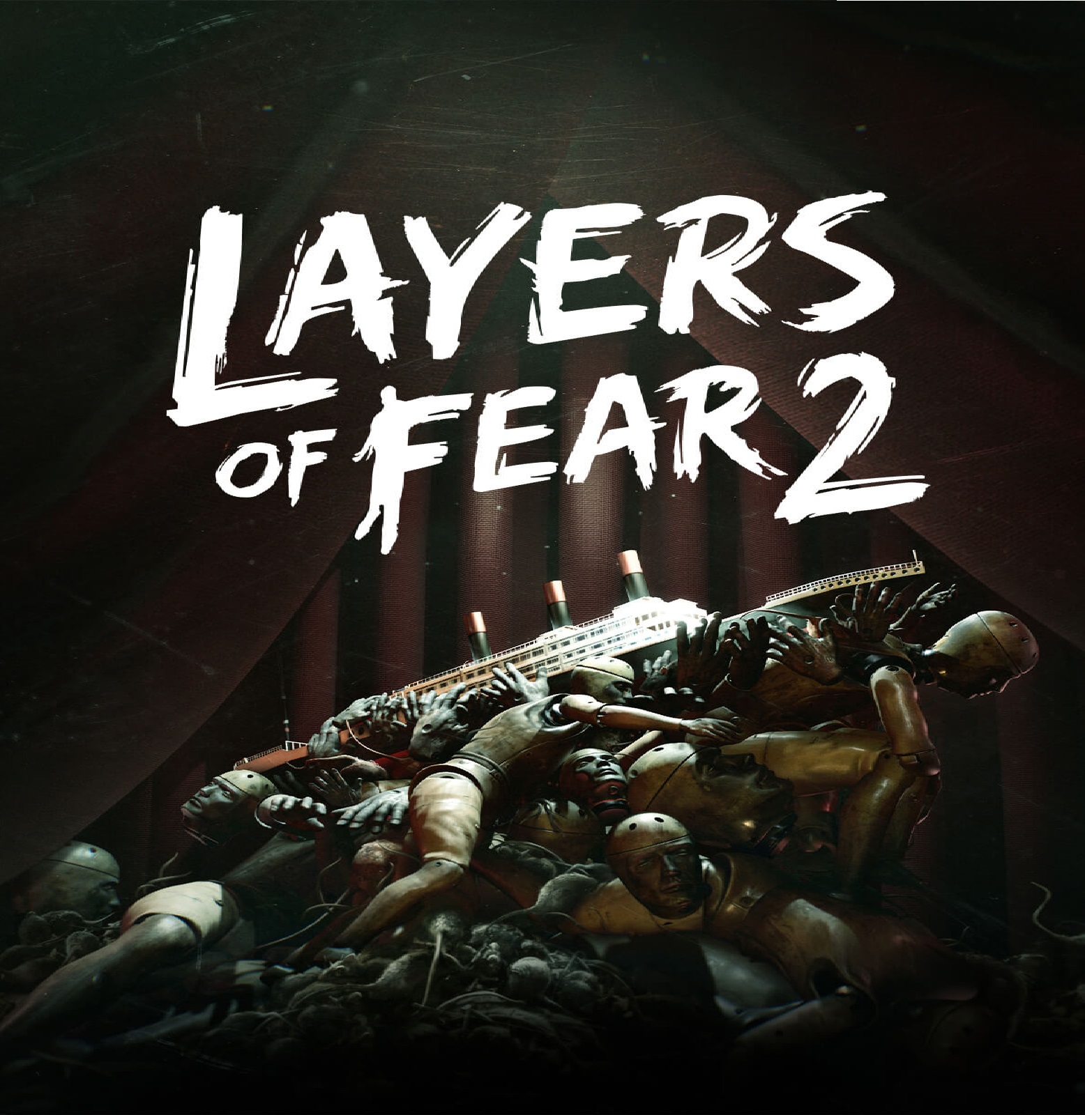 Fear 2 нет в steam фото 51