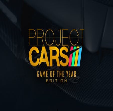 Buy Project Cars Game Of The Year Edition Steam Key Global And Download