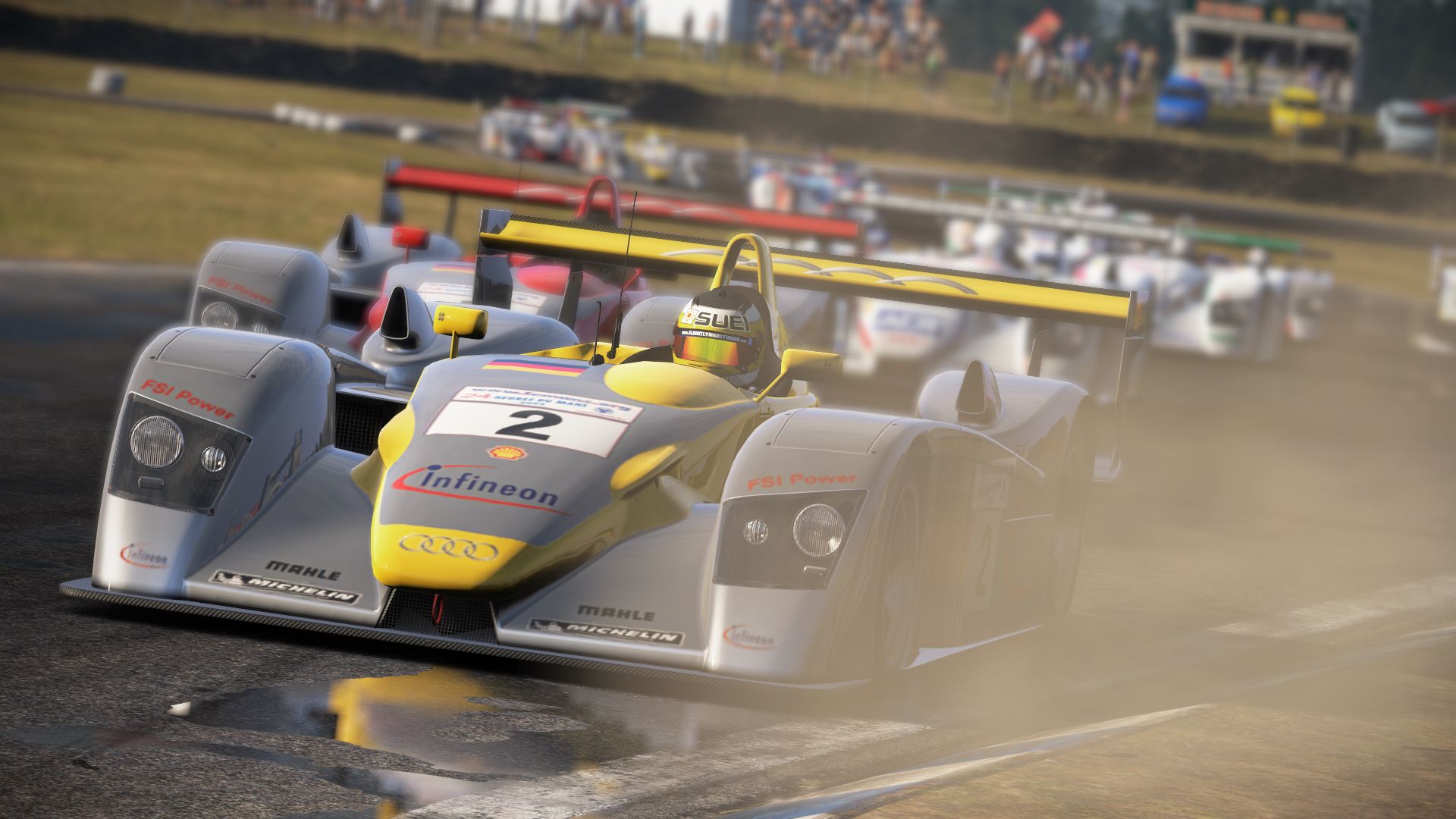 Project cars online steam фото 34