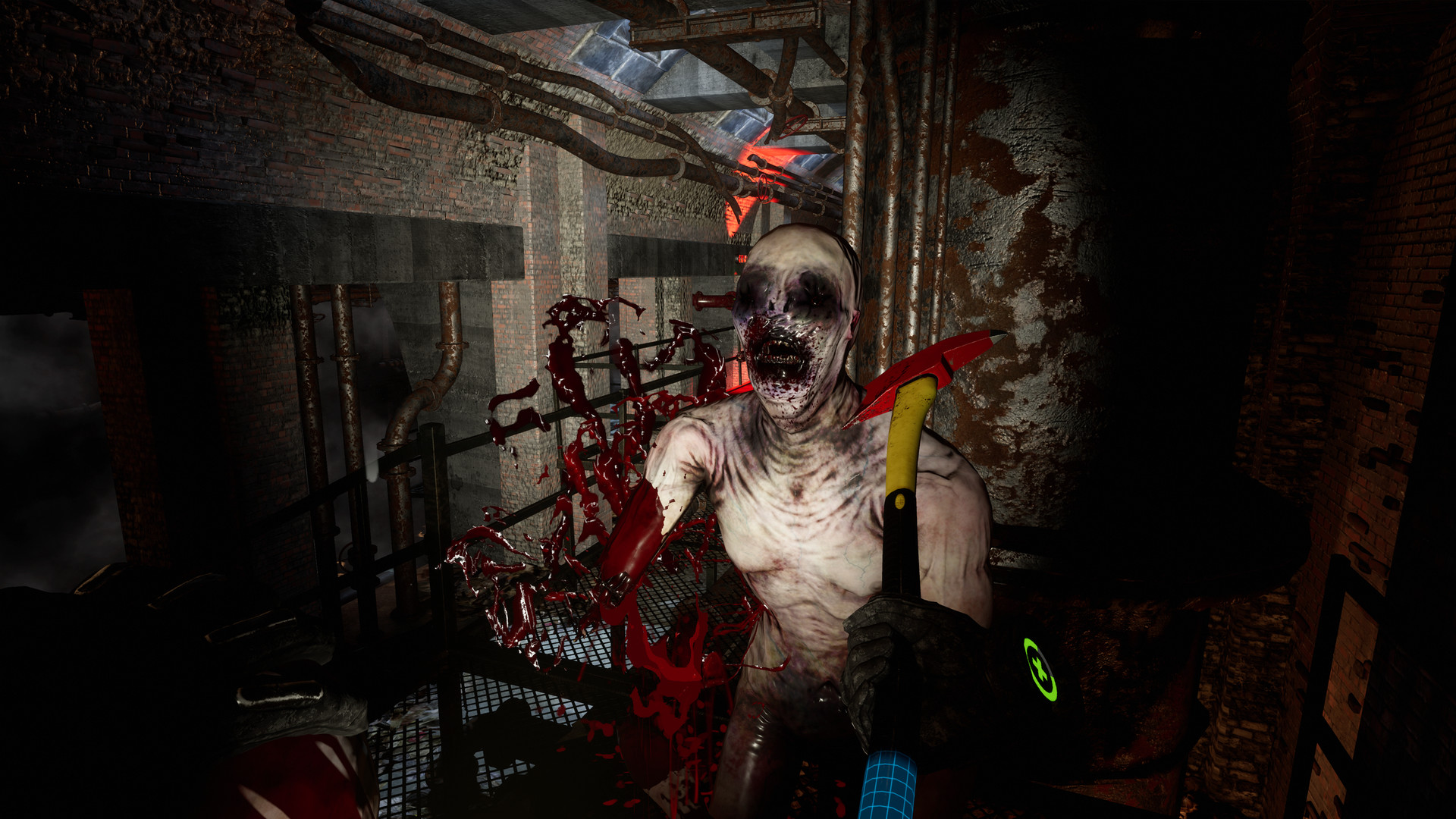 Killing floor steam torrent фото 95