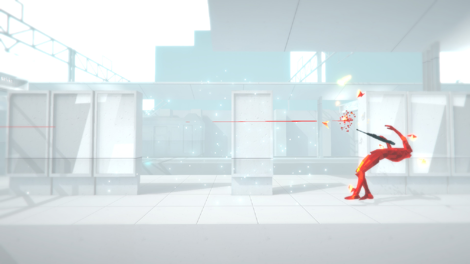 Superhot steam key фото 25