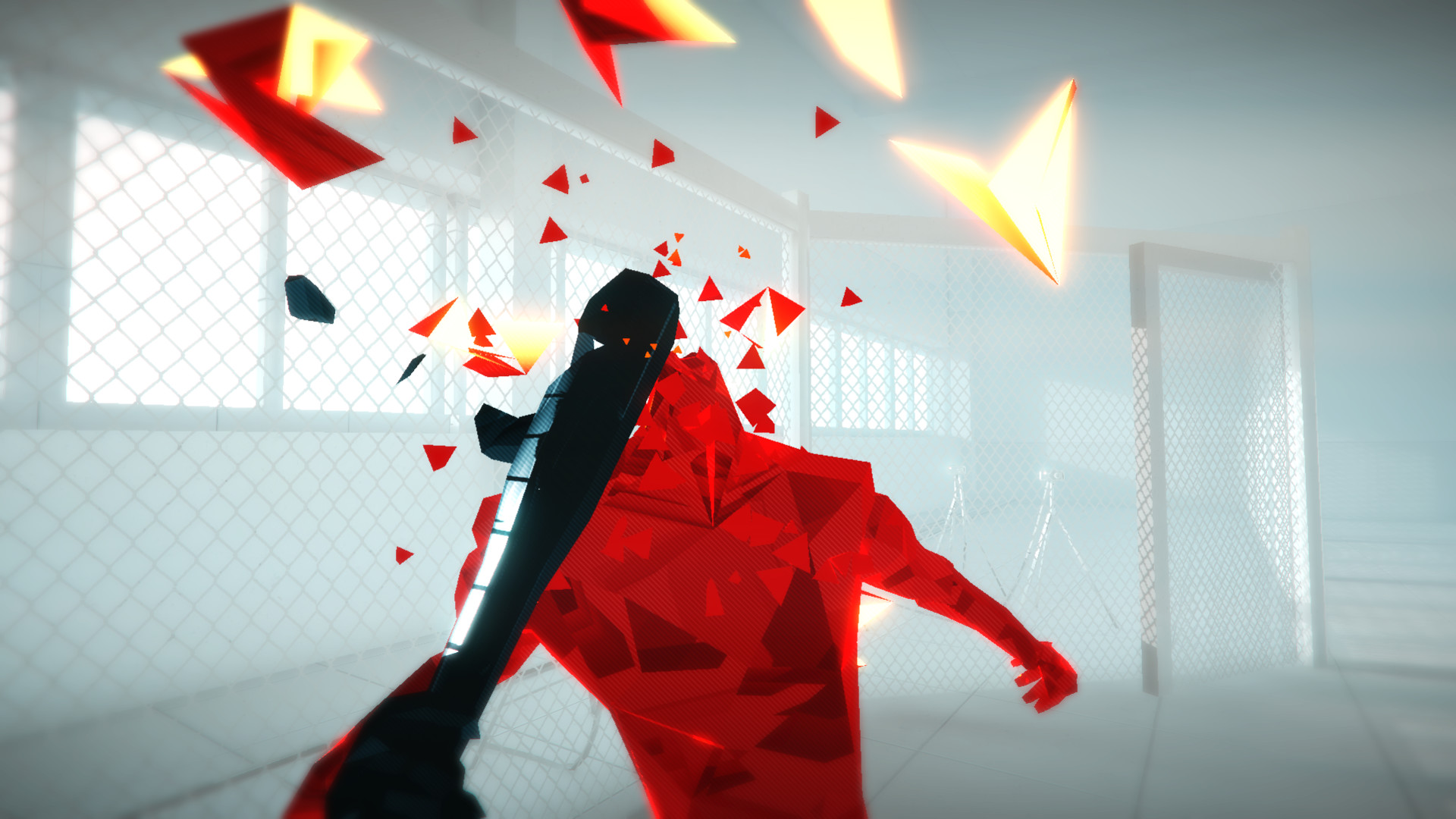 Superhot steam key фото 83