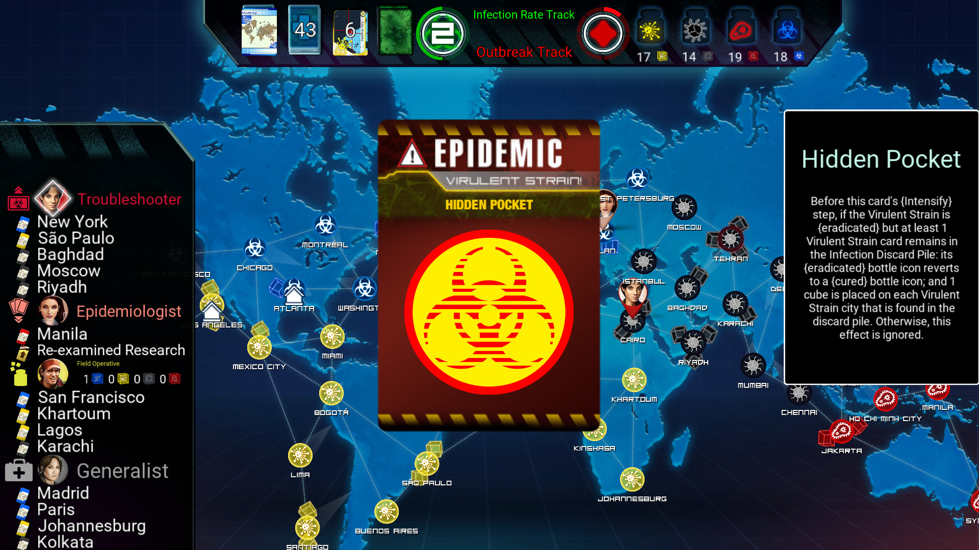 Pandemic express steam charts фото 102