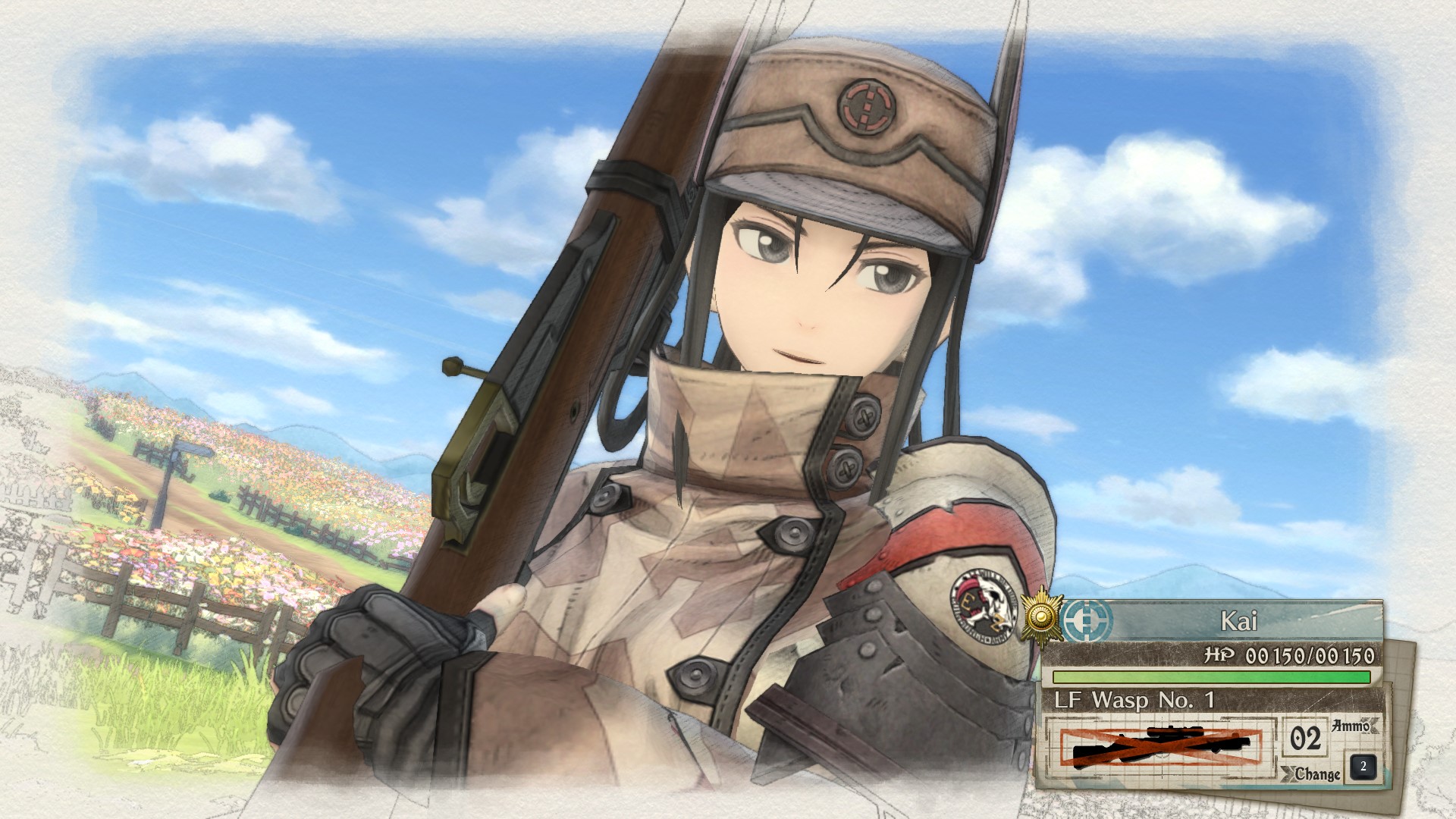 Chronicles of valkyria steam фото 18