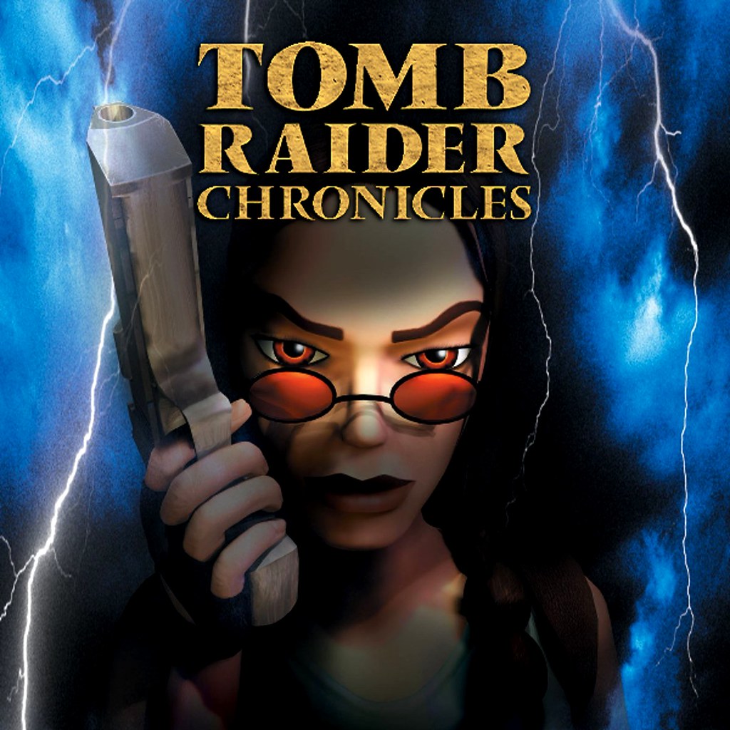 Tomb raider buy steam фото 113