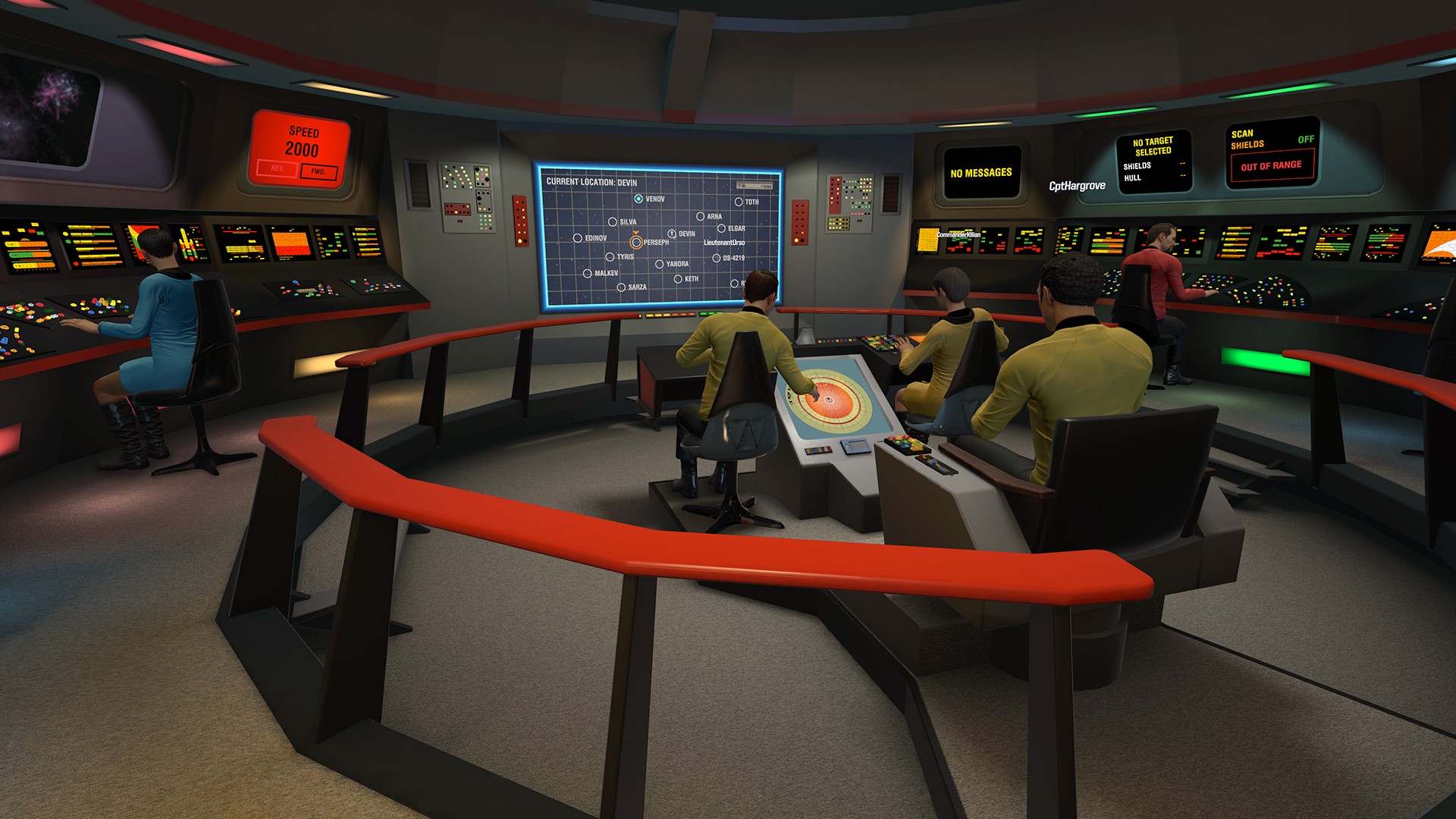 Star trek steam фото 97