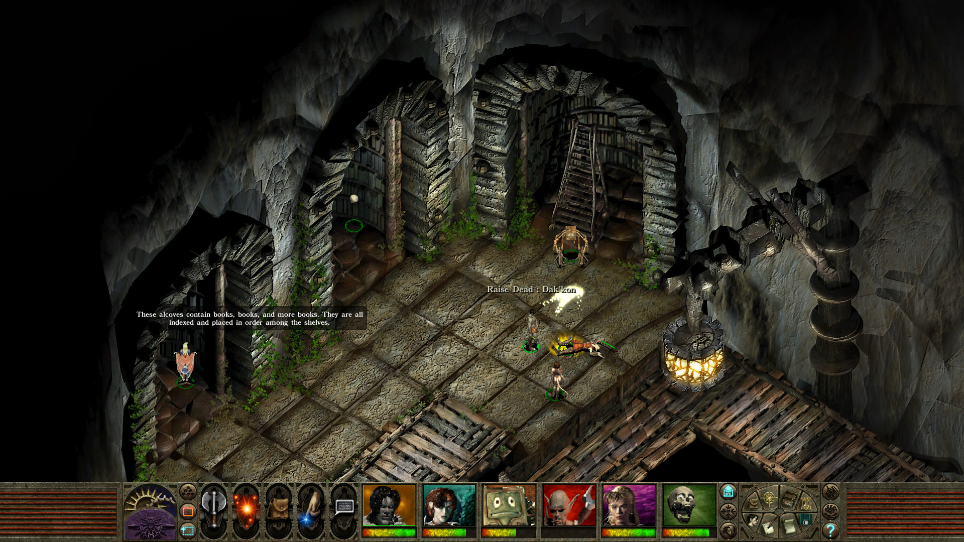 Planescape torment enhanced edition steam фото 2