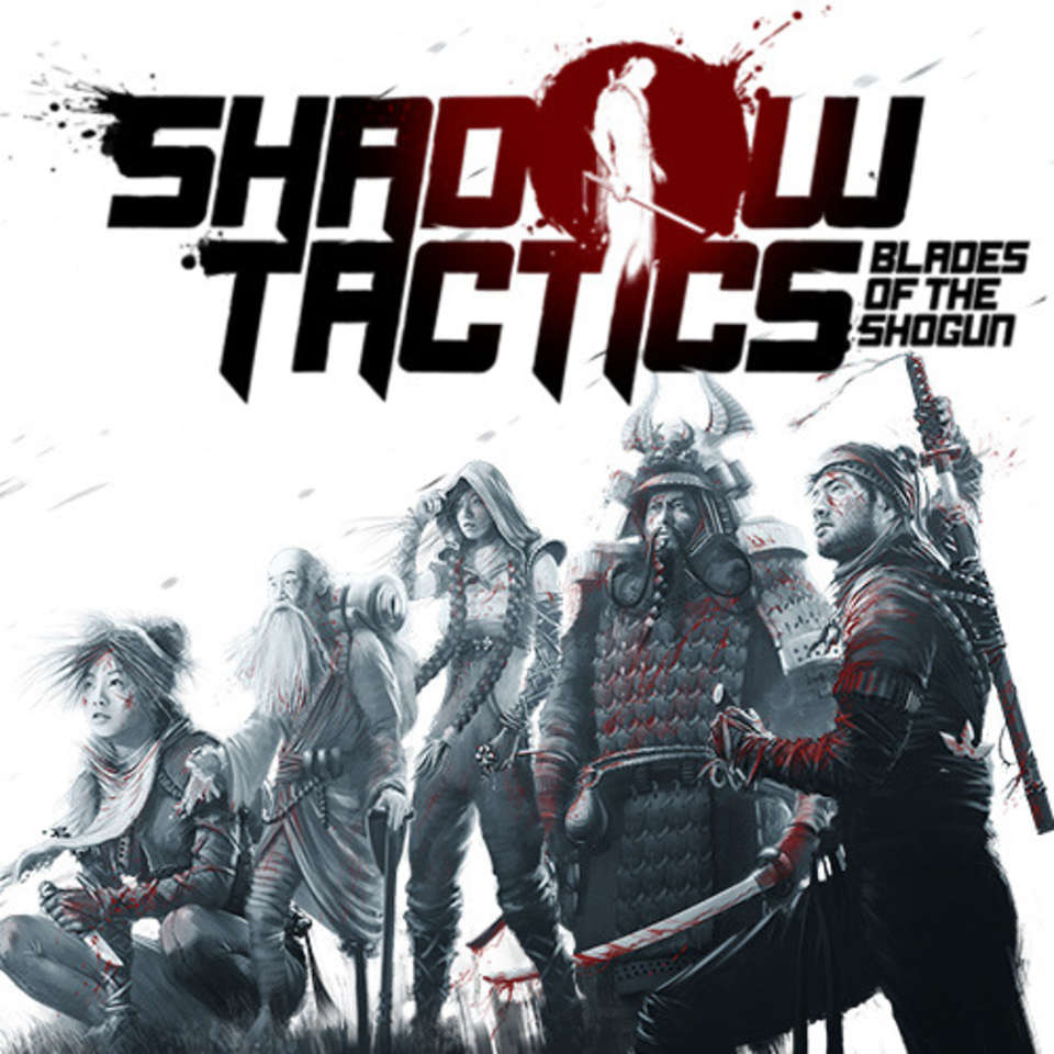 Shadow tactics blades of shogun steam фото 29
