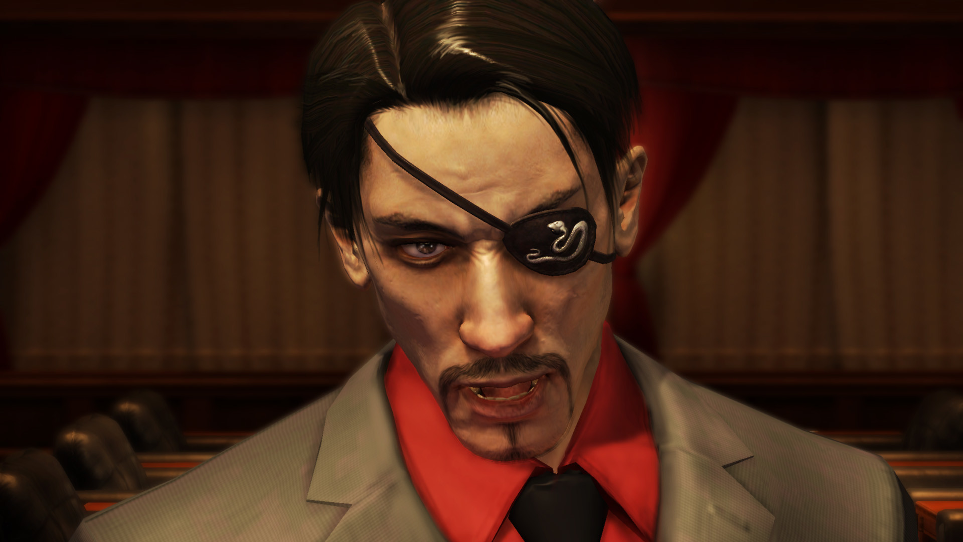 Yakuza remastered steam фото 41