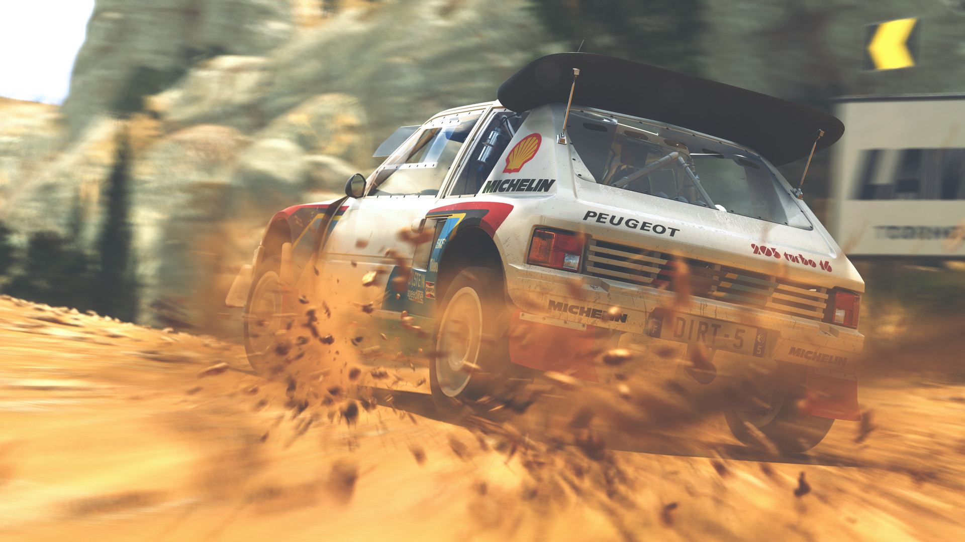 Dirt 3 key для steam фото 60