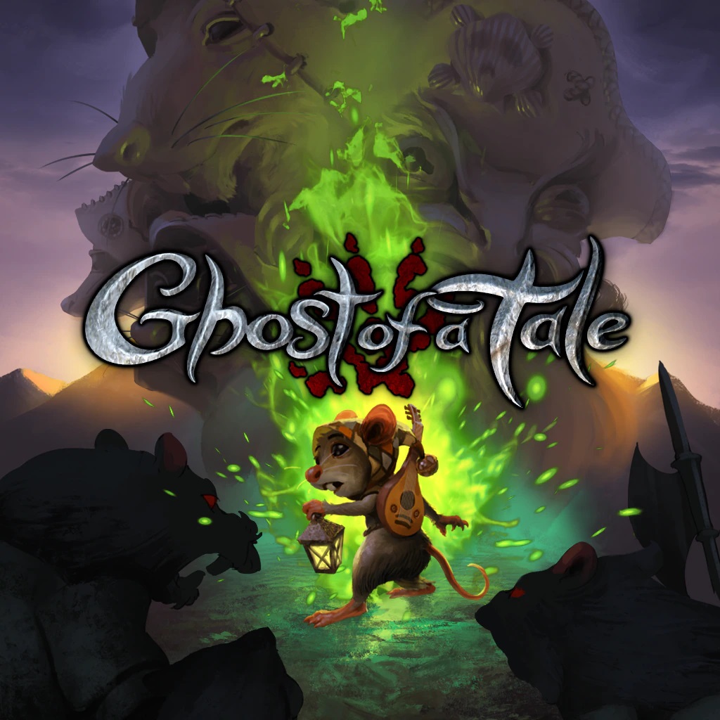 Ghost of tale steam фото 32