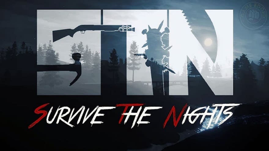 Survive the night. Survive the Nights. Survival the Night игра. Survive the Nights 2022. Шутер Survive the Nights.