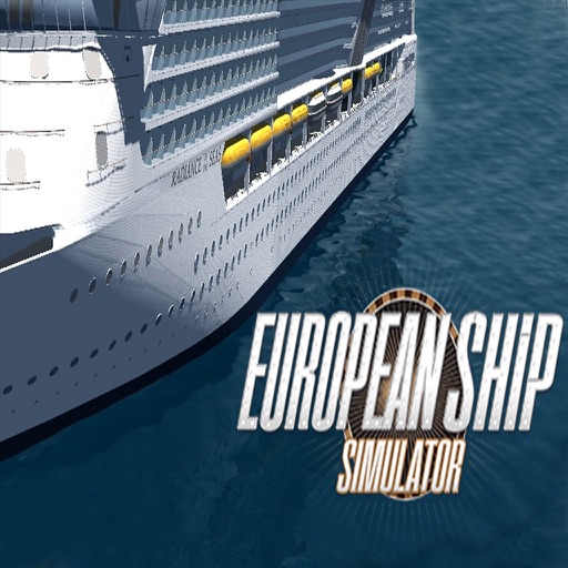 european ship simulator español