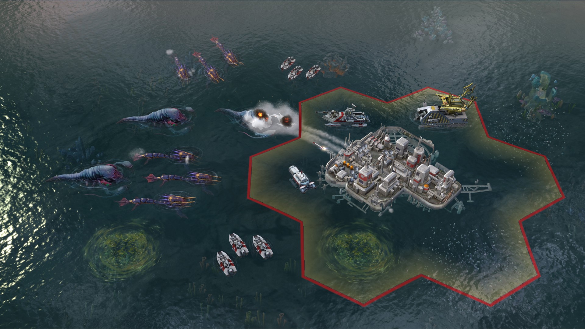 Steam sid meiers civilization beyond earth фото 36