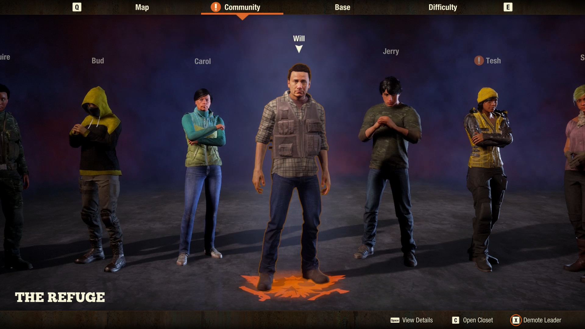 State of decay steam account фото 8