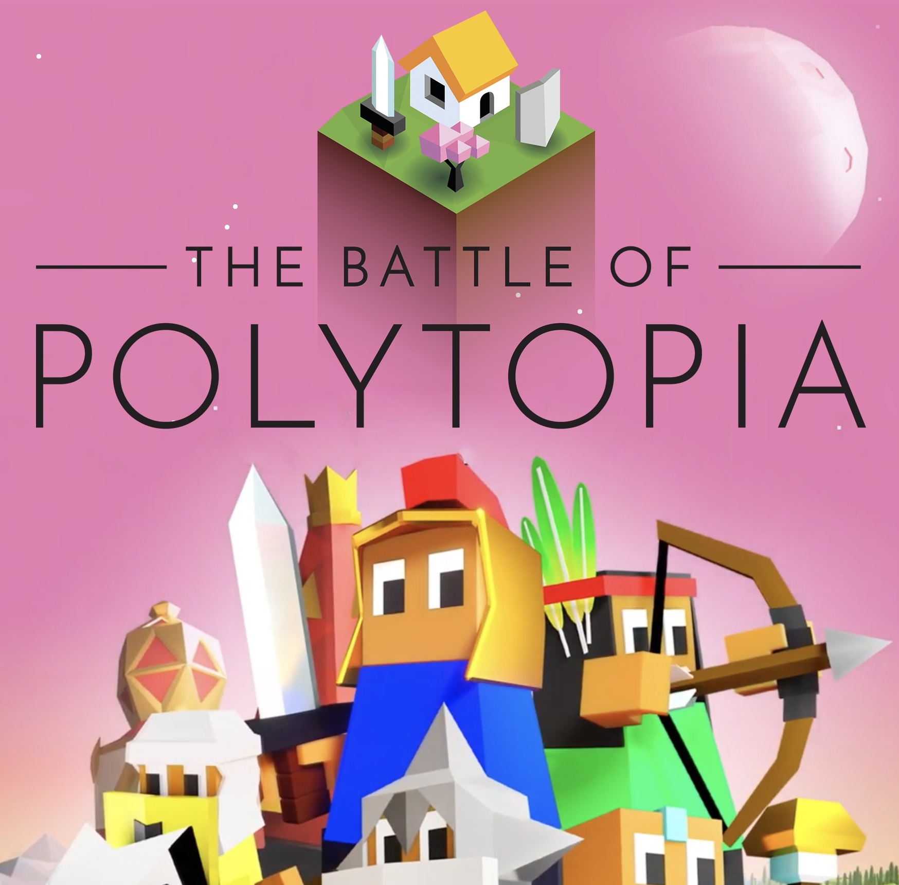 Battle of polytopia steam фото 6