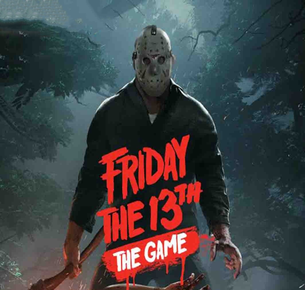 Friday the 13th скачать стим фото 105