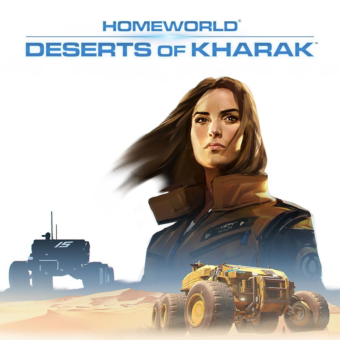 Homeworld deserts of kharak ошибка steam фото 85