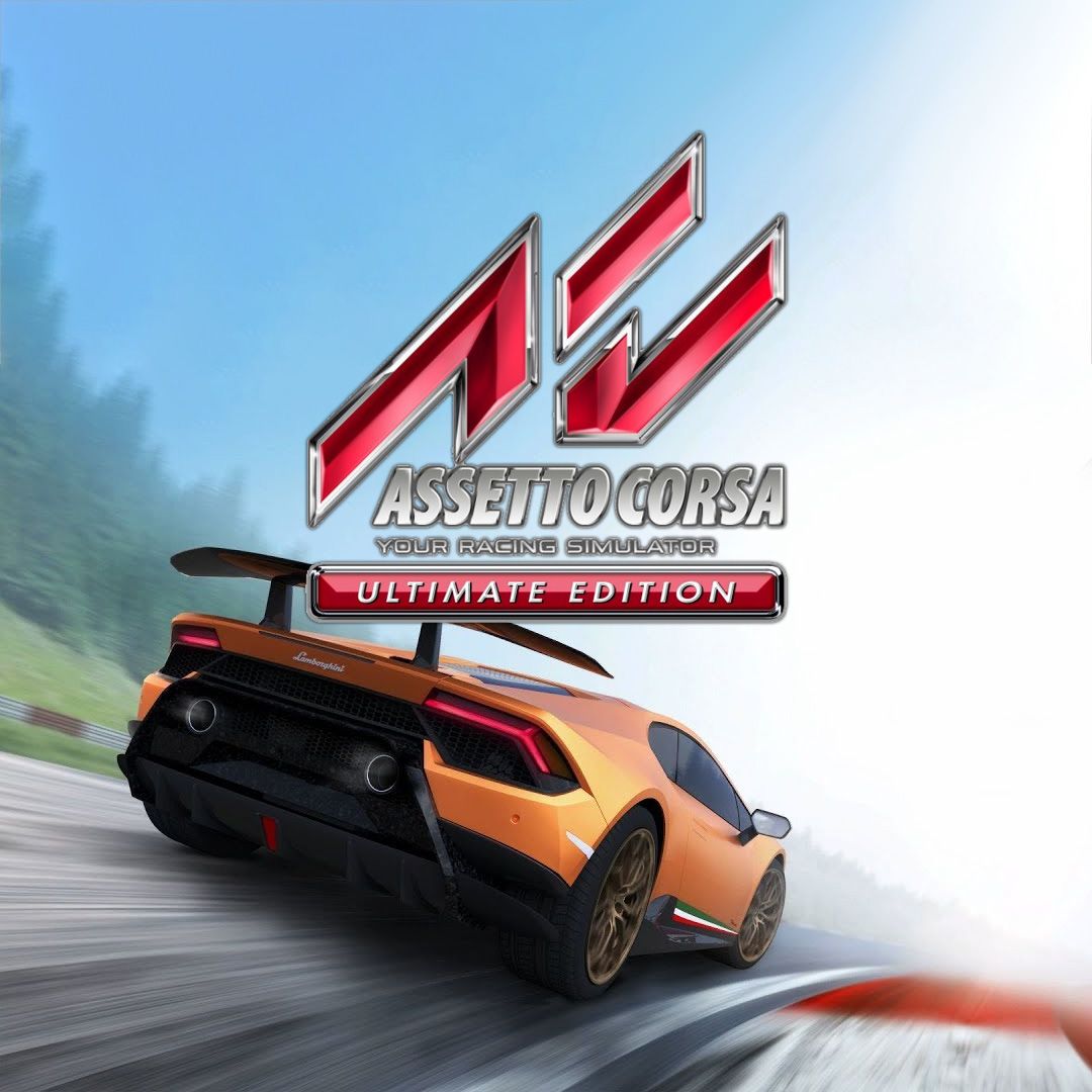 Assetto corsa steam key фото 8