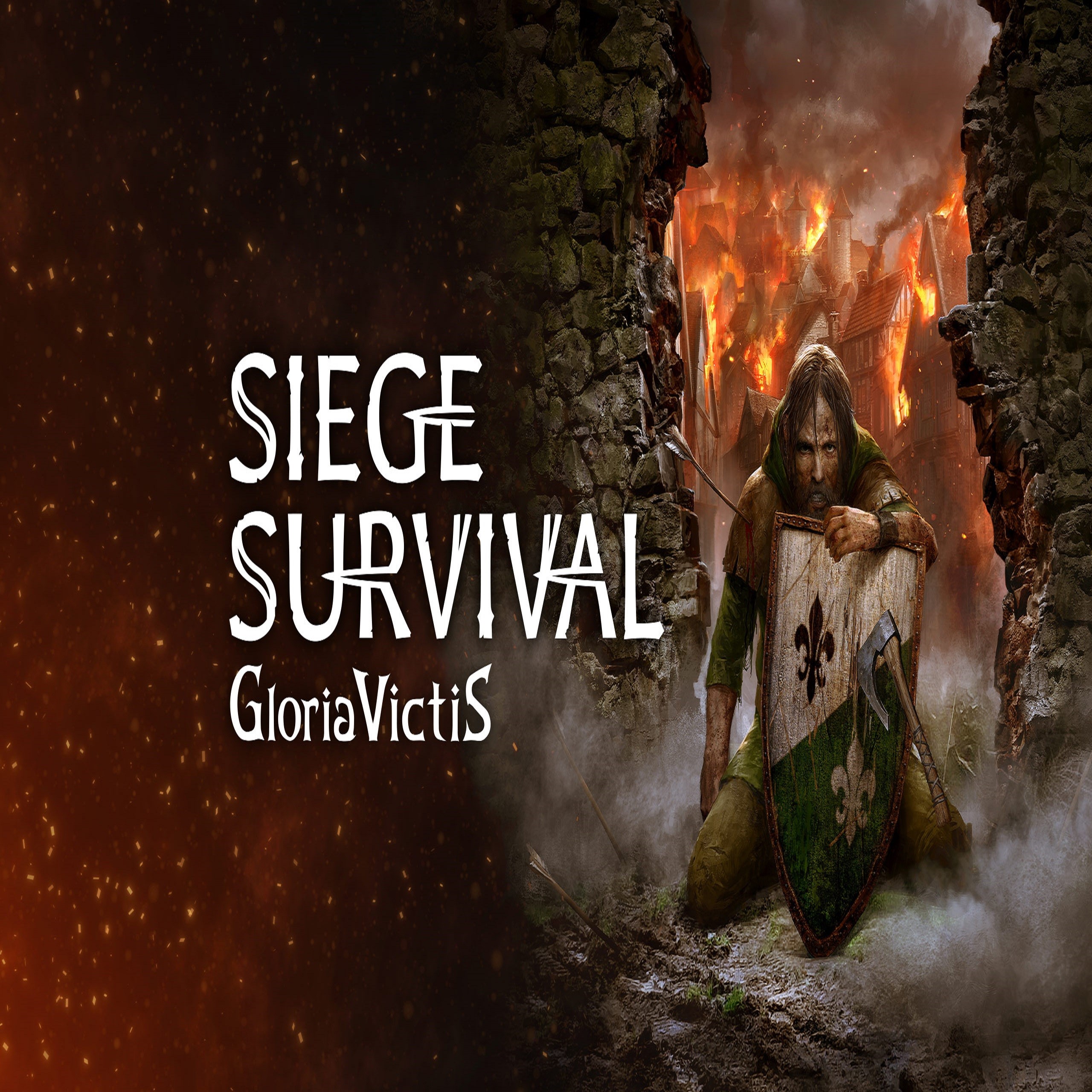 Steam siege survival фото 42