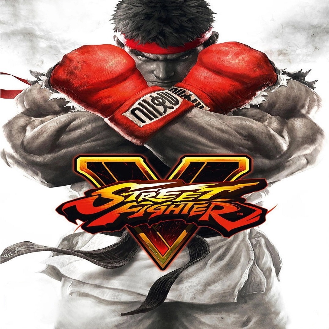 Street fighter steam key фото 1