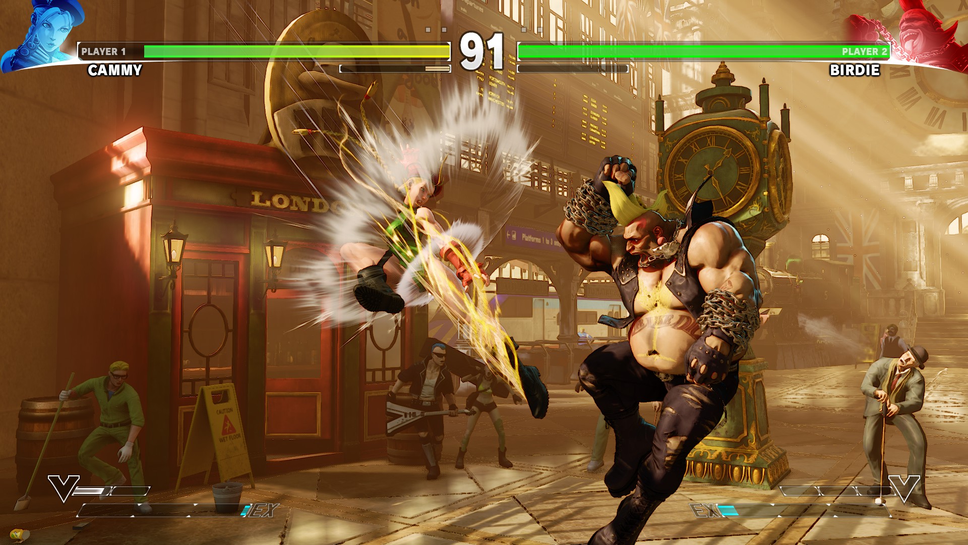 Street fighter steam key фото 100