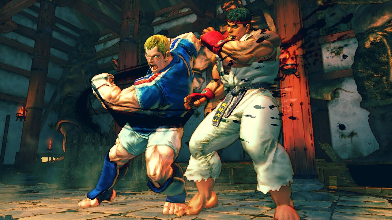 Street fighter iv steam фото 85