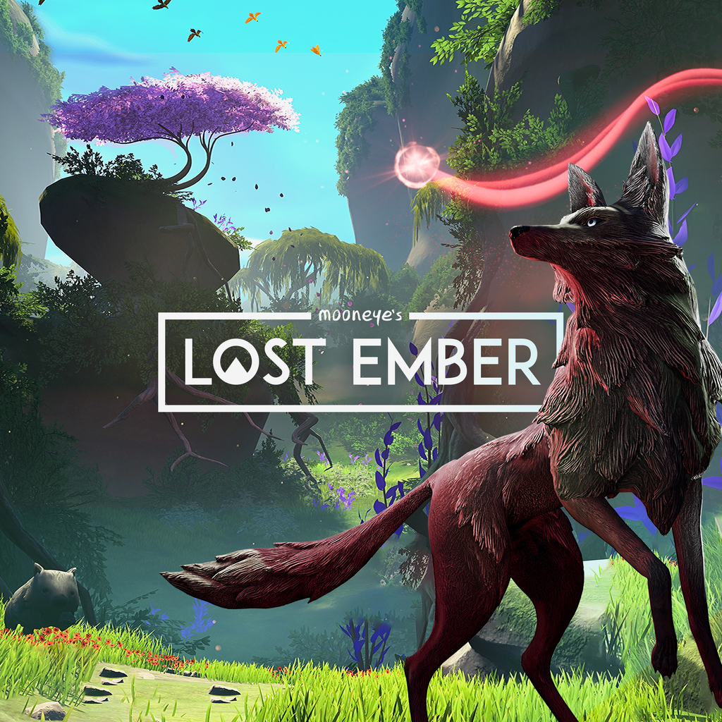 Lost ember стим фото 8