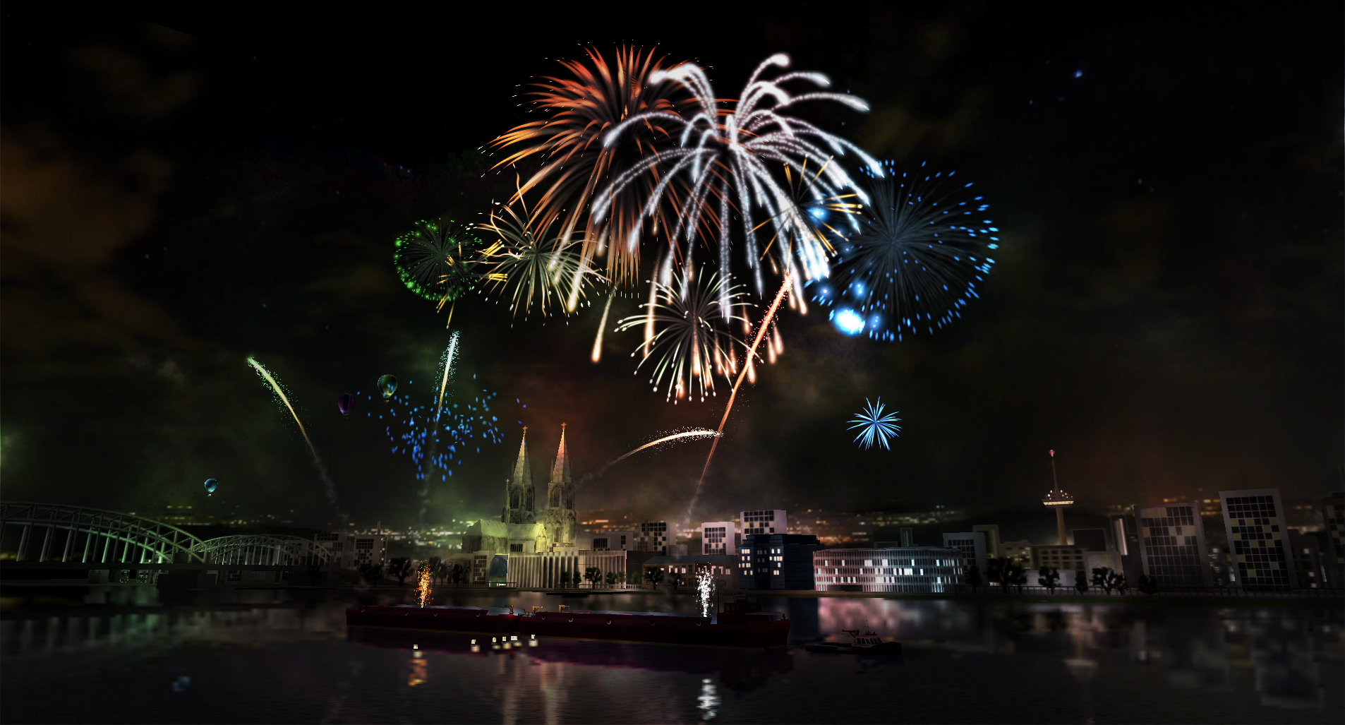 скачать fireworks mania steam фото 53