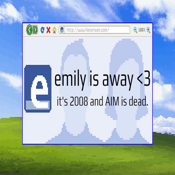 Мп3 away. Emily is away <3. Emily is away. Application. Emily is away too Art.