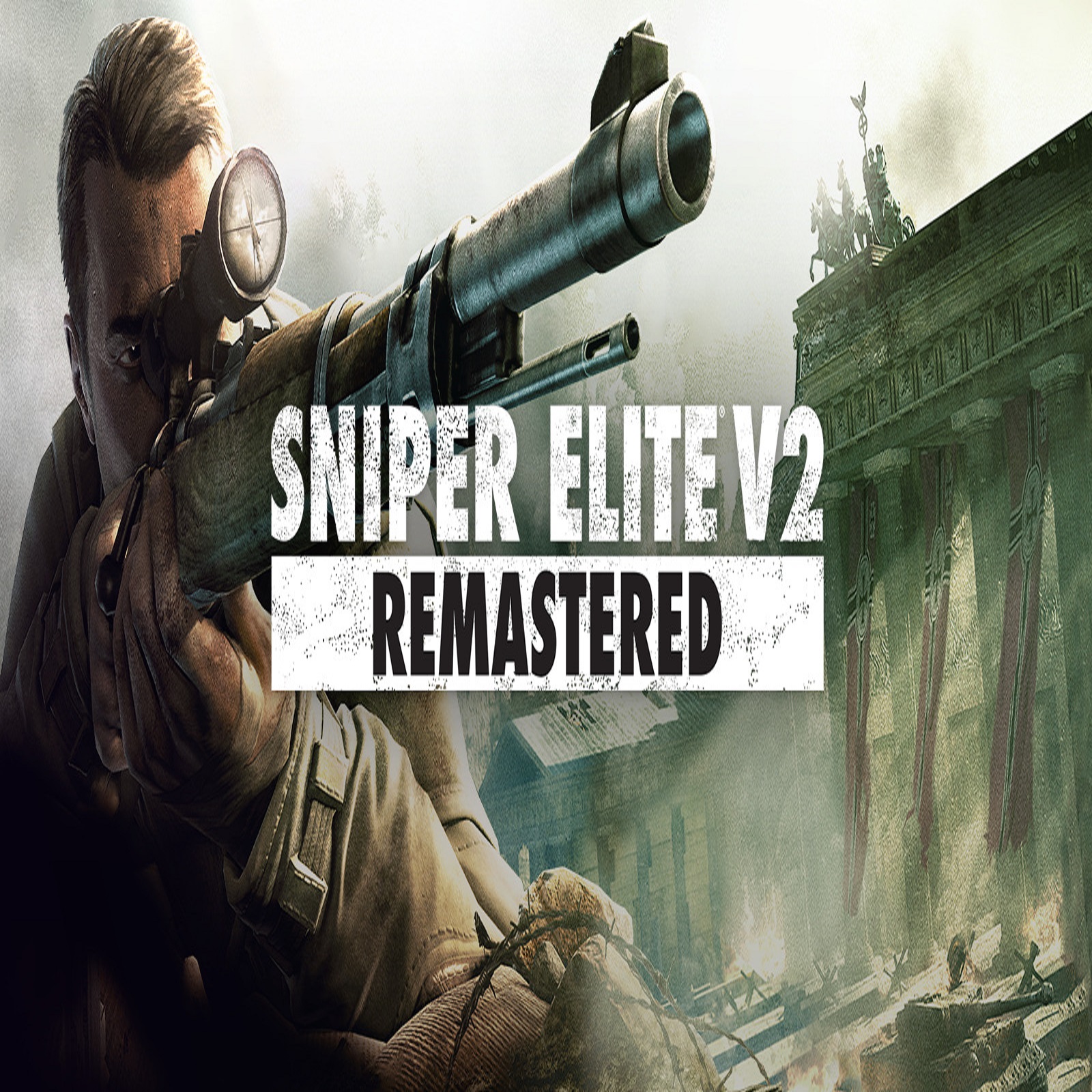 Sniper elite v2 steam keys фото 12