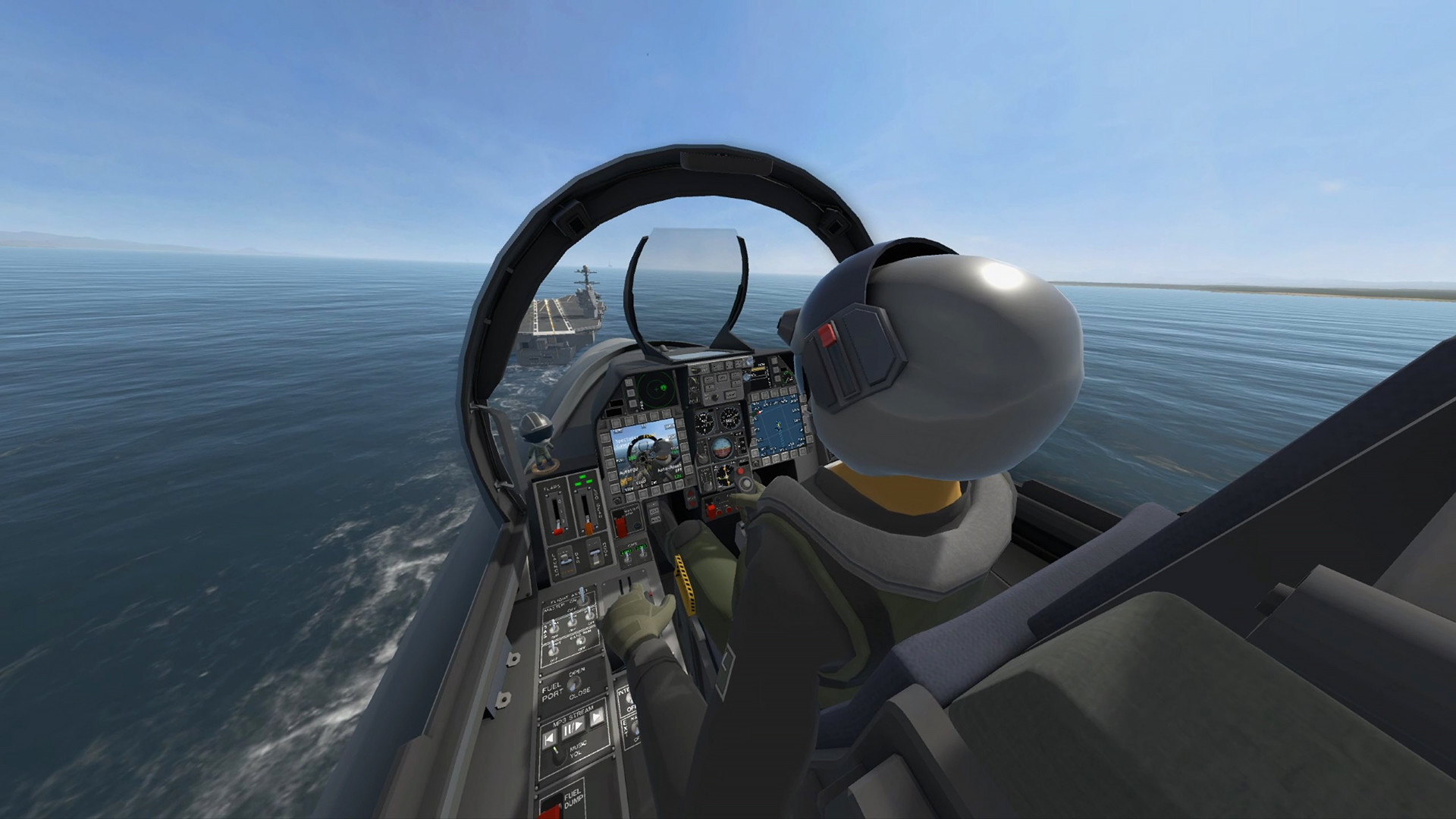 Flight simulator vr steam фото 56