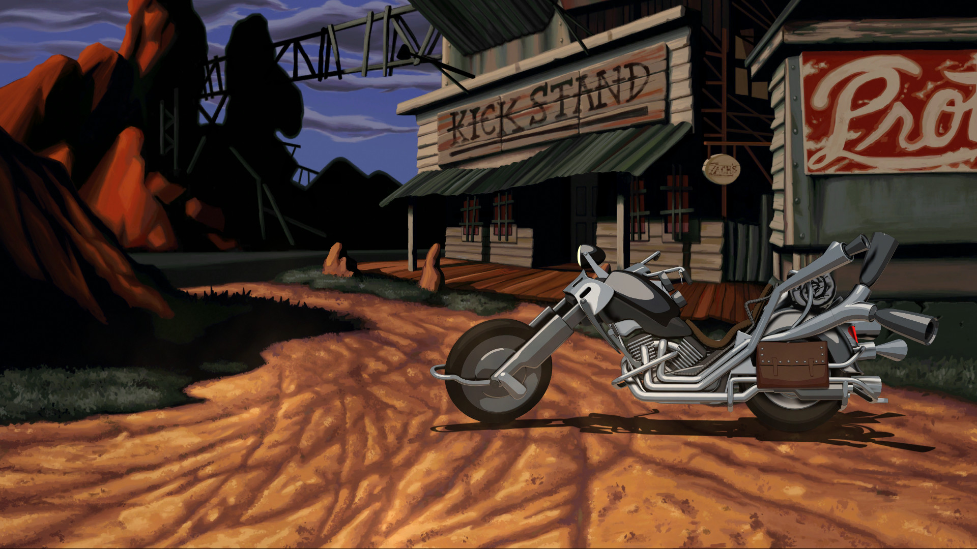 Full throttle steam фото 2